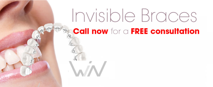 Orthodontic Treatment - Invisible Braces - Surbiton Smile Centre
