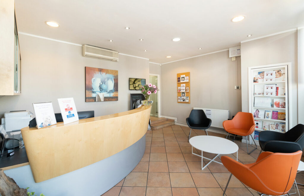 Surbiton Dentist Centre | Surbiton Dental Office & Practice